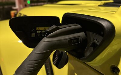 Charging a Hybrid Car is not what you think